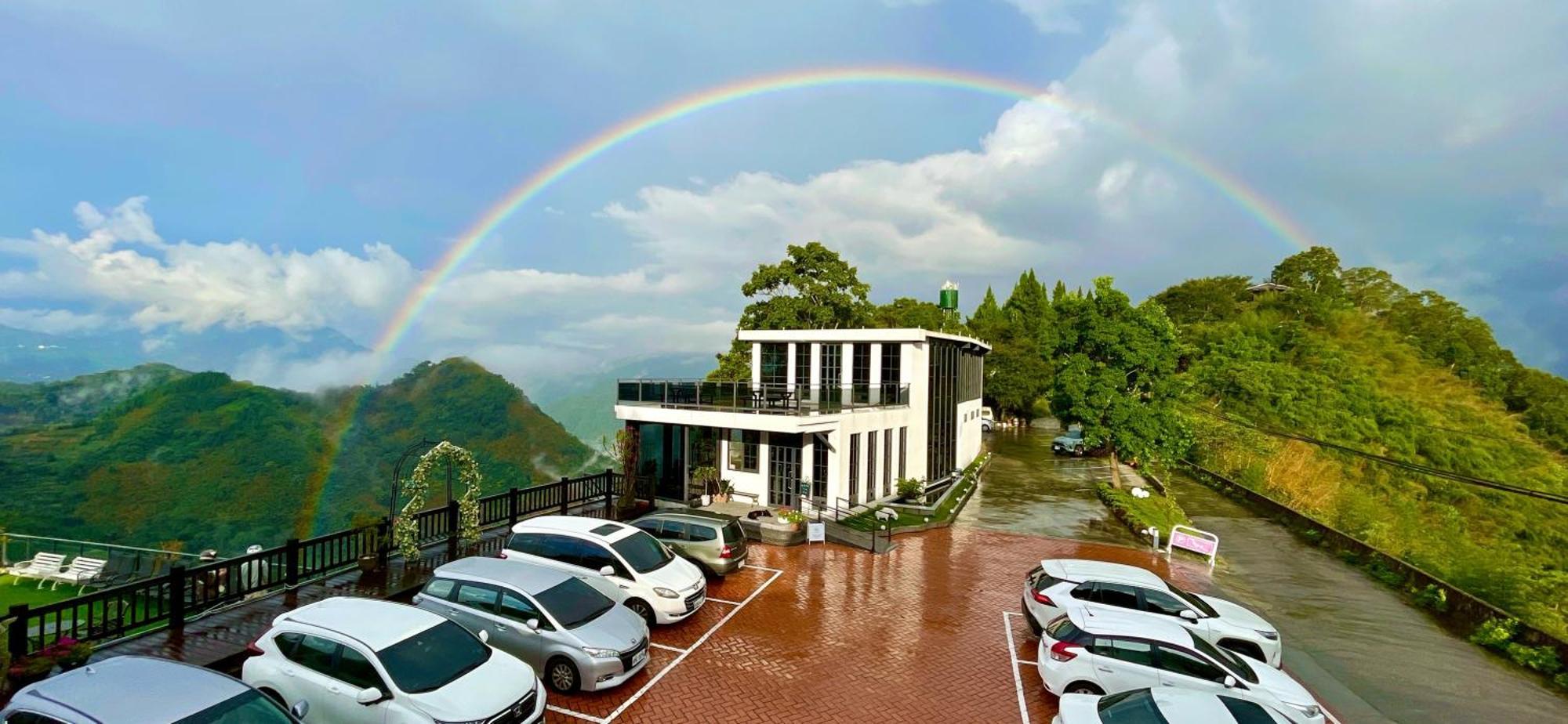 Sunsweet House Apartment Fanlu Exterior photo